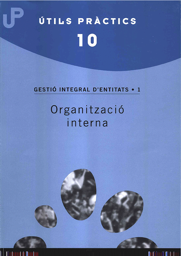 Organització Interna
