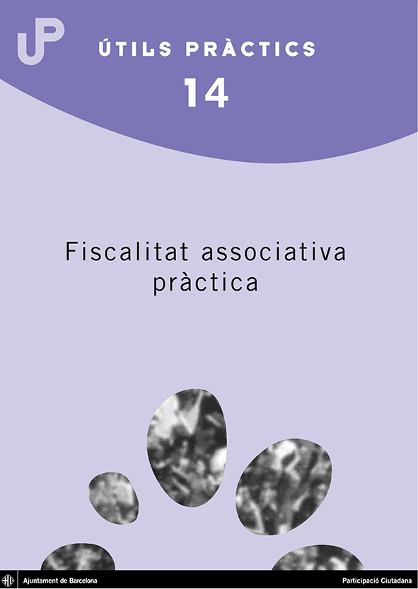 Fiscalitat associativa pràctica