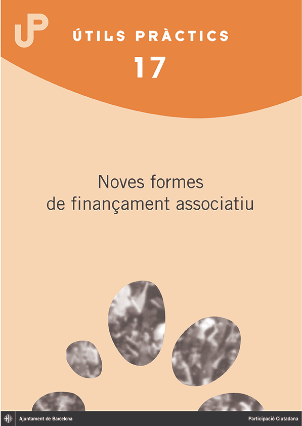 Noves formes de finançament associatiu