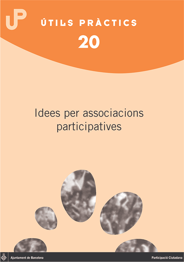 Idees per associacions participatives