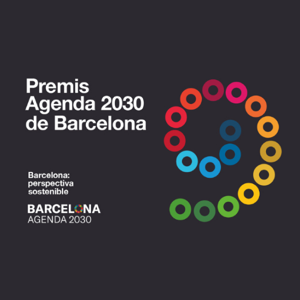 Premis Agenda 2030 de Barcelona, una oportunitat nova per visibilitzar iniciatives vinculades als ODS